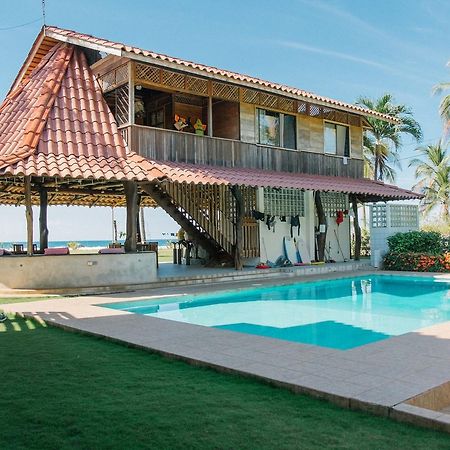 Totobe Resort Jabilla Εξωτερικό φωτογραφία