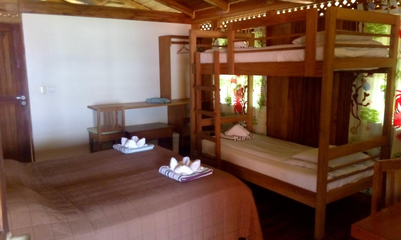 Totobe Resort Jabilla Εξωτερικό φωτογραφία