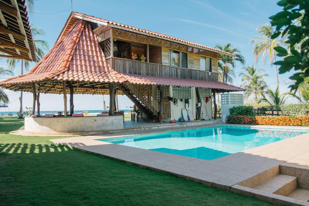 Totobe Resort Jabilla Εξωτερικό φωτογραφία
