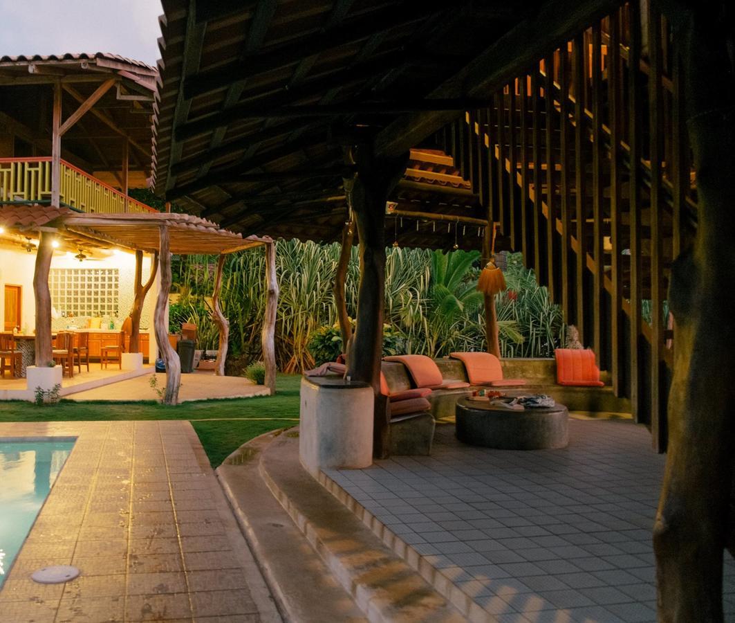 Totobe Resort Jabilla Εξωτερικό φωτογραφία