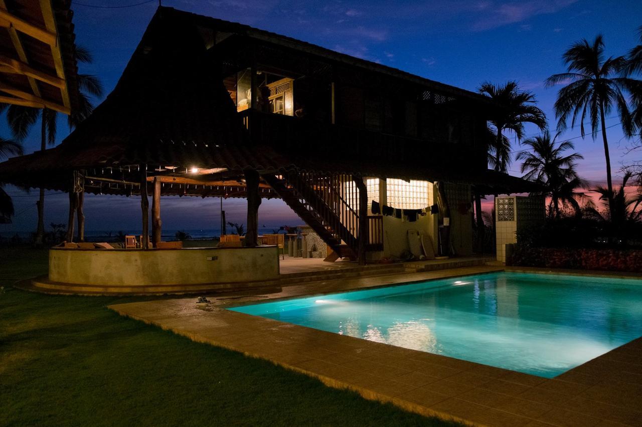 Totobe Resort Jabilla Εξωτερικό φωτογραφία