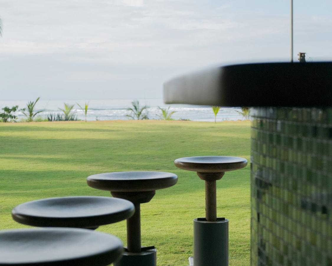 Totobe Resort Jabilla Εξωτερικό φωτογραφία
